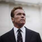 Arnold Schwarzenegger