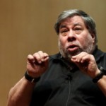 Steve Wozniak